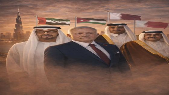 جولة الملك في الخليج: إرادة عربية لكسر قيود الحرب ورسم ملامح توازن المنطقة