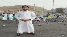 الشاب محمد أحمد النوايسة في ذمة الله