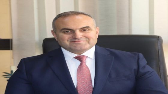 الدكتور محمد واصف نائباً لنقيب الفنانين الأردنيين