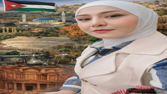 الأردن… مواقف ثابتة لا تهزّها حملات التشويه.