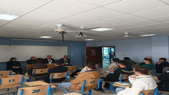 كلية الحقوق في جامعة البترا تطلق مبادرة الساعة القانونية المفتوحة