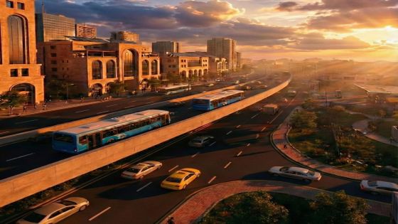 وزارة الاستثمار تعلن عن عقد جلسة تعريفية لمشروع جسر عمّان