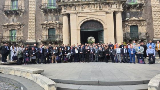 فيلادلفيا تحصد المركز الثاني في مؤتمر IEEE-SSD2026 الدولي