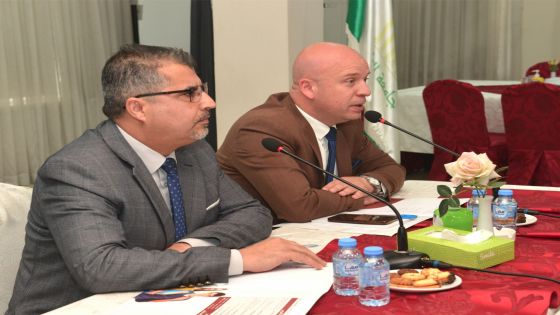 رئيس جامعة البترا يطرح استراتيجية شاملة لتعزيز إدماج الطلبة في التعليم الإلكتروني