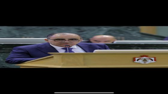 بني هاني يدعو الحكومة لإجراء حوار شامل وواسع حول مشروع قانون الضمان الاجتماعي