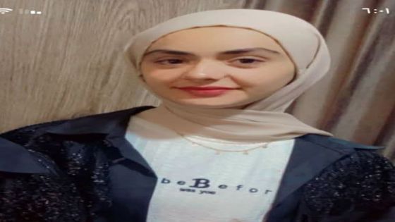 إختفاء فتاة في عمر الزهور