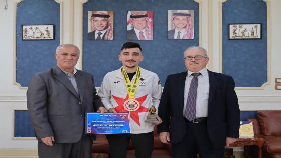 من قاعات فيلادلفيا إلى منصات التتويج الآسيوية.. عشيش يحصد البرونز