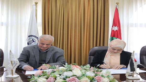 اتفاقيات نوعية لفيلادلفيا تربط طلبة التغذية السريرية بسوق العمل