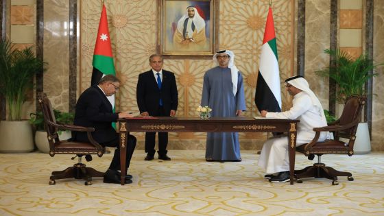 م. أبو هديب : مشروع سكة حديد ميناء العقبة يعزز كفاءة التصدير ويخفض كلف النقل