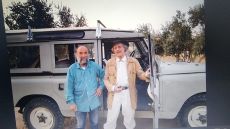 وفاة البرفسور ادوارد بروزاتي