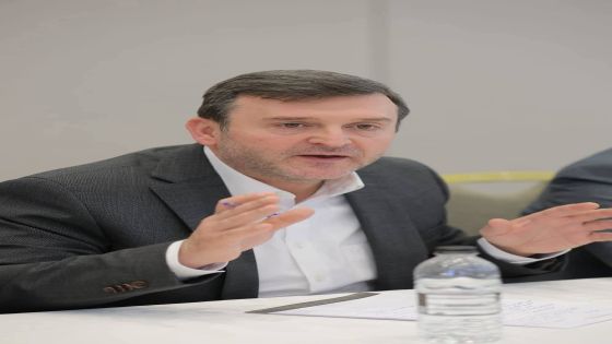 العمري: يوم العلم الأردني رمز للهوية والوحدة الوطنية