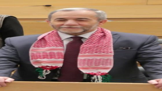 مشوقة يسأل الحكومة عن المخالفات الجسيمة في تقرير ديوان المحاسبة