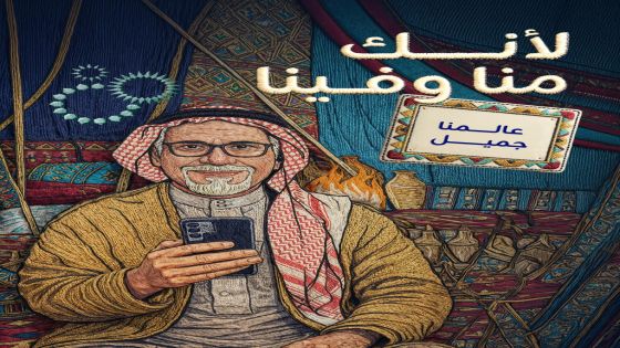 زين تطلق منصّة منّا وفينا لتعكس قيم العالم الجميل