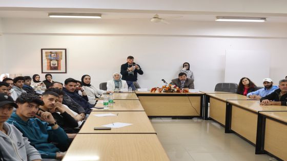 فيلادلفيا تنظم ندوة حول الأولمبياد الخاص وذوي الإعاقة الذهنية