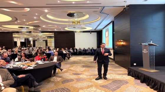 المعايطة من جامعة البترا يطرح نموذجًا حسابيًا لتعزيز “جاذبية الوجه” في جراحات التجميل