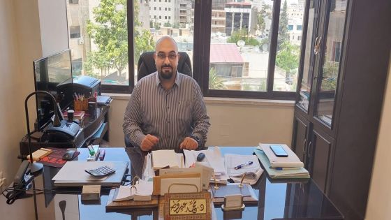 الأمير الحسين… قيادة شابة وصناعة المستقبل