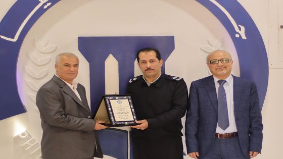 ورشة متخصصة في جامعة فيلادلفيا لتعزيز أمن المختبرات