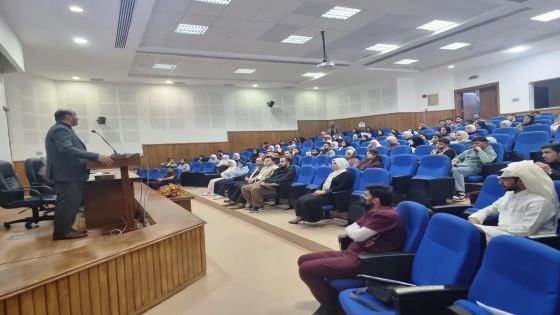 تمريض فيلادلفيا تنظّم ندوة حول آلية التسجيل والانتساب لنقابة الممرضين