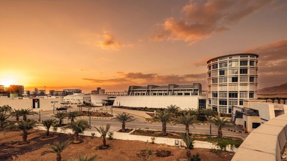 البوتاس العربية تسجل أعلى نمو في الصادرات الوطنية