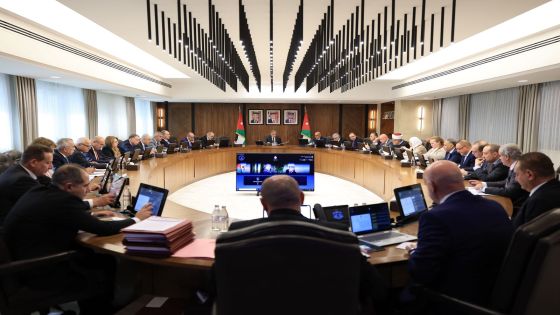 الحكومة تصدر عدة قرارات مهمة للأردنيين