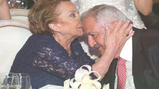 الحاجه رمزية شعبان ياخوت ( ام سهل ) في ذمة الله