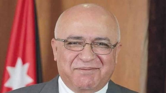 هل يعيد معالي أبو حابس الألق لمنظومة التحديث السياسي