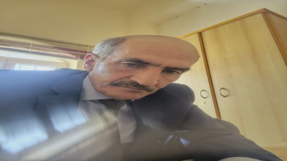 المجالي يكتب ؛ فلسطين… عقيدة أمة لا جغرافيا نزاع