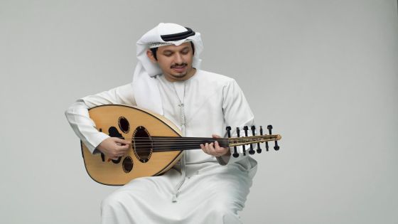 عبدالرحمن الجنيد يُحيي ذاكرة الإمارات في قصر الحصن