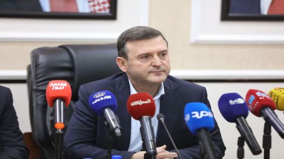 العمري: إربد تستحق إنصافًا تنمويًا عاجلًا