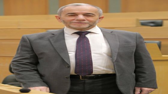 النائب المهندس عدنان مشوقة يستجوب الحكومة بشأن اتمتة دائرة الأراضي