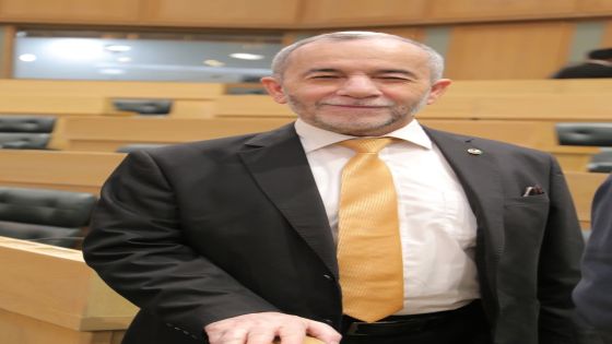 استثمار اليورانيوم في المملكة على مكتب الرئيس حسان بسؤال نيابي من النائب مشوقة