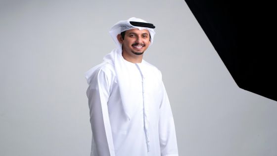 عزنا محمد .. عمل فني إماراتي وطني