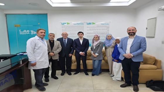 جامعة البترا وجامعة عمّان الأهلية تقودان مشروعًا رياديًا لإنتاج غذاء وظيفي مبتكر يدعم صحة القولون