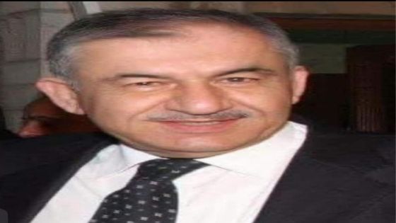 الأسواق الحرة الأردنية تنعى رئيس مجلس إدارتها السابق مازن الساكت