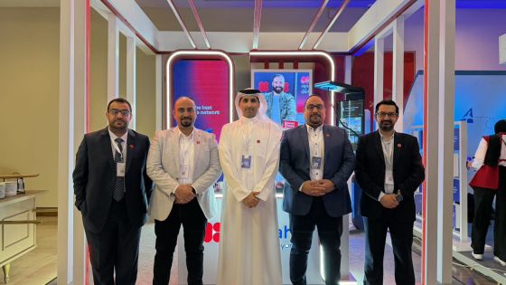 ضمن رؤيتها لتمكين الشباب وبناء المهارات المستقبلية.. أمنية شريك استراتيجي لـ”تواصل 2026″ للعام الثالث على التوالي