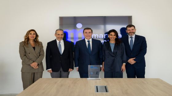 صندوق رأس المال والاستثمار الأردني يعلن إطلاق صندوق منارة فنتشرز بقيمة 50 مليون دينار أردني لدعم توسّع شركات التكنولوجيا وتسريع نمو اقتصاد الابتكار في الأردن