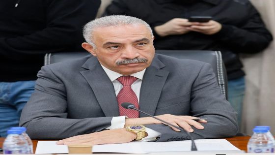 حداد: افتتاح “جامعة المغطس الأرثوذكسية الدولية” يعزز مكانة الأردن الدينية والسياحية عالميا.