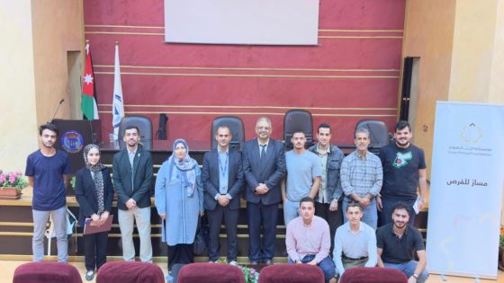جامعة فيلادلفيا تستضيف جلسة توعوية حول دور المجتمع المحلي في دعم القطاع السياحي