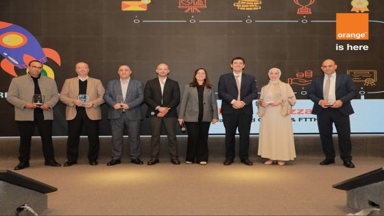 Orange Jordan Honors Employees Under the Innovation & Growth Opportunities’ Program