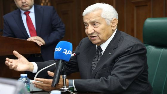 النسور : الإقتصاد الوطني الأردني بخير وهو في الأزمات يزداد قوة ويشتد