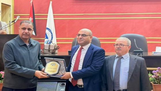 جامعة فيلادلفيا تنظم ندوة حوارية حول “السردية الأردنية” والمشاركة السياسية للشباب