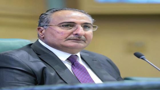 النائب الخصاونة : رغم التحديات الأردن وطن الكبرياء وقلعة الصمود وراية خفاقة بالعز