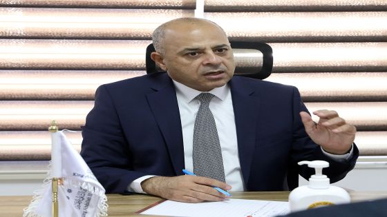 أبو صعيليك يطلق ورقة مفاهيم حول قطاع عام أكثر مرونة