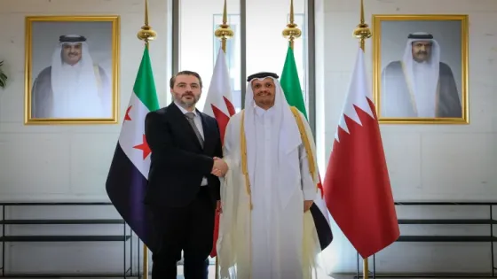 وزير الخارجية السوري: اتفاق مع قطر على توريد الغاز عبر الأردن