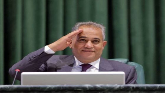 كتلة مبادرة تختار الهميسات رئيساً لها