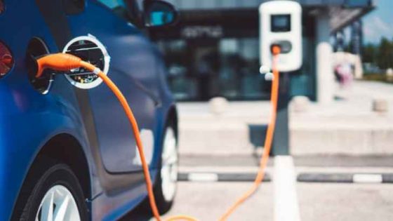 مبيعات السيارات الكهربائية تحقق نموا كبيرا بالأردن