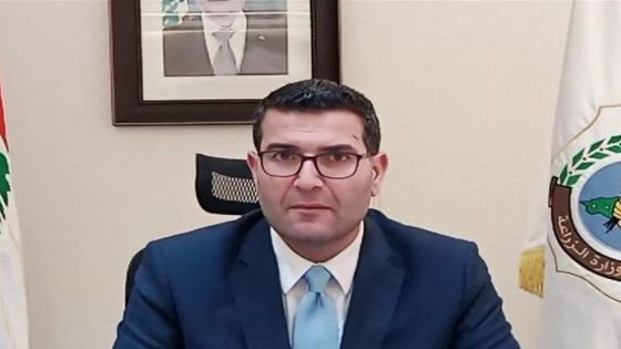 بعد قرداحي.. وزير لبناني جديد يطلق تصريحات نارية بشأن اليمن