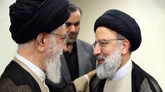 من هو رئيس إيران الجديد ” إبراهيم رئيسي”؟