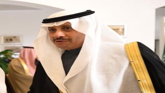 السفير السعودي إقرار انشاء مستشفى وجامعة طبية في عمّان