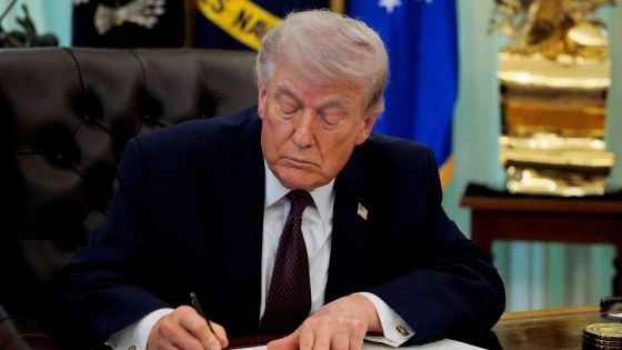 ترامب: سننسحب من إيران سريعا وقد نعود لضربات محددة